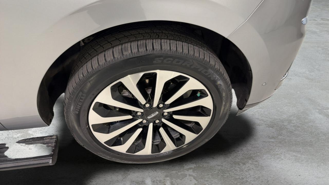 2024 Lincoln Navigator Reserve San Antonio TX