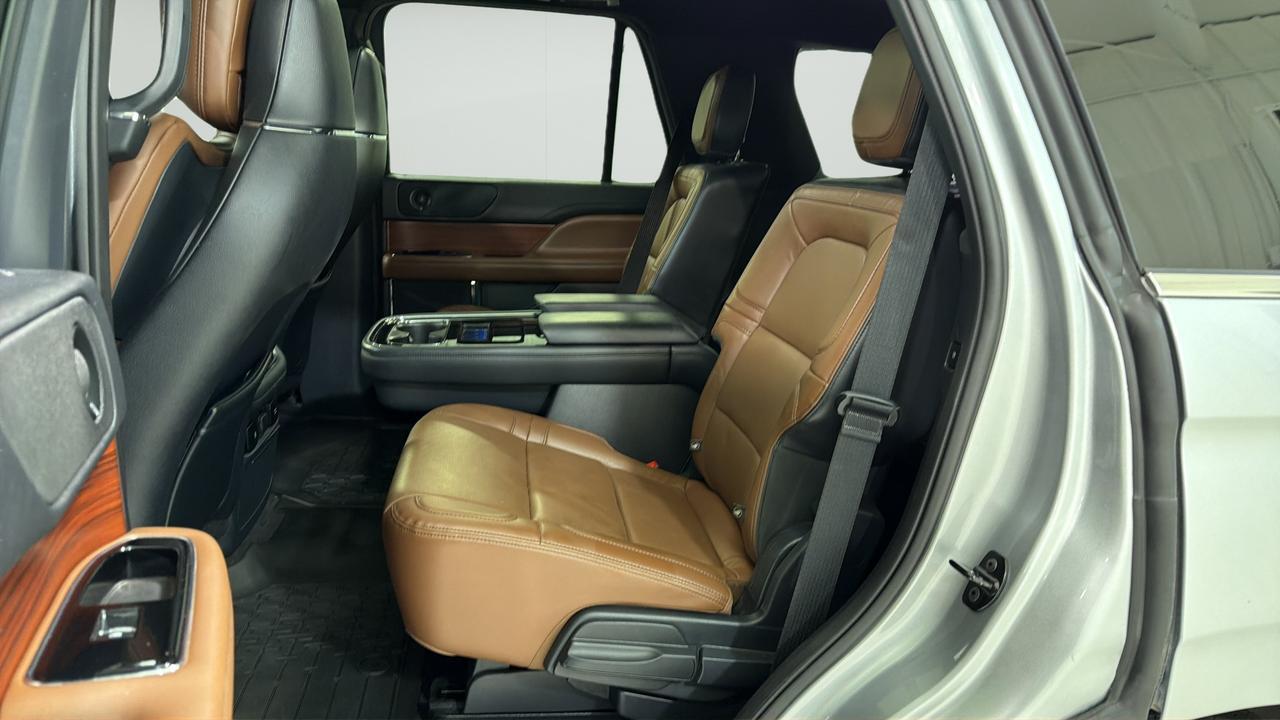 2024 Lincoln Navigator Reserve San Antonio TX