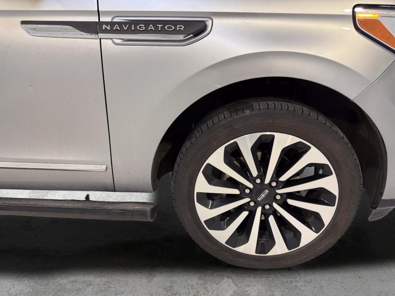 2024 Lincoln Navigator Reserve San Antonio TX
