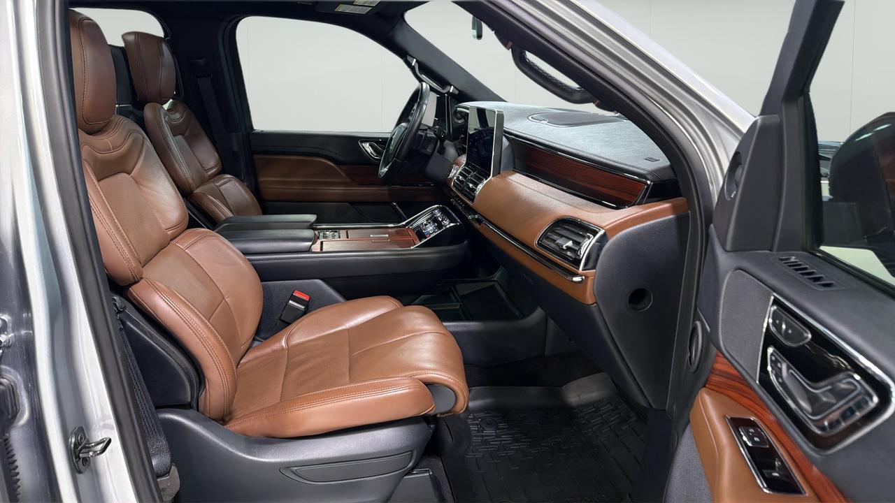2024 Lincoln Navigator Reserve San Antonio TX
