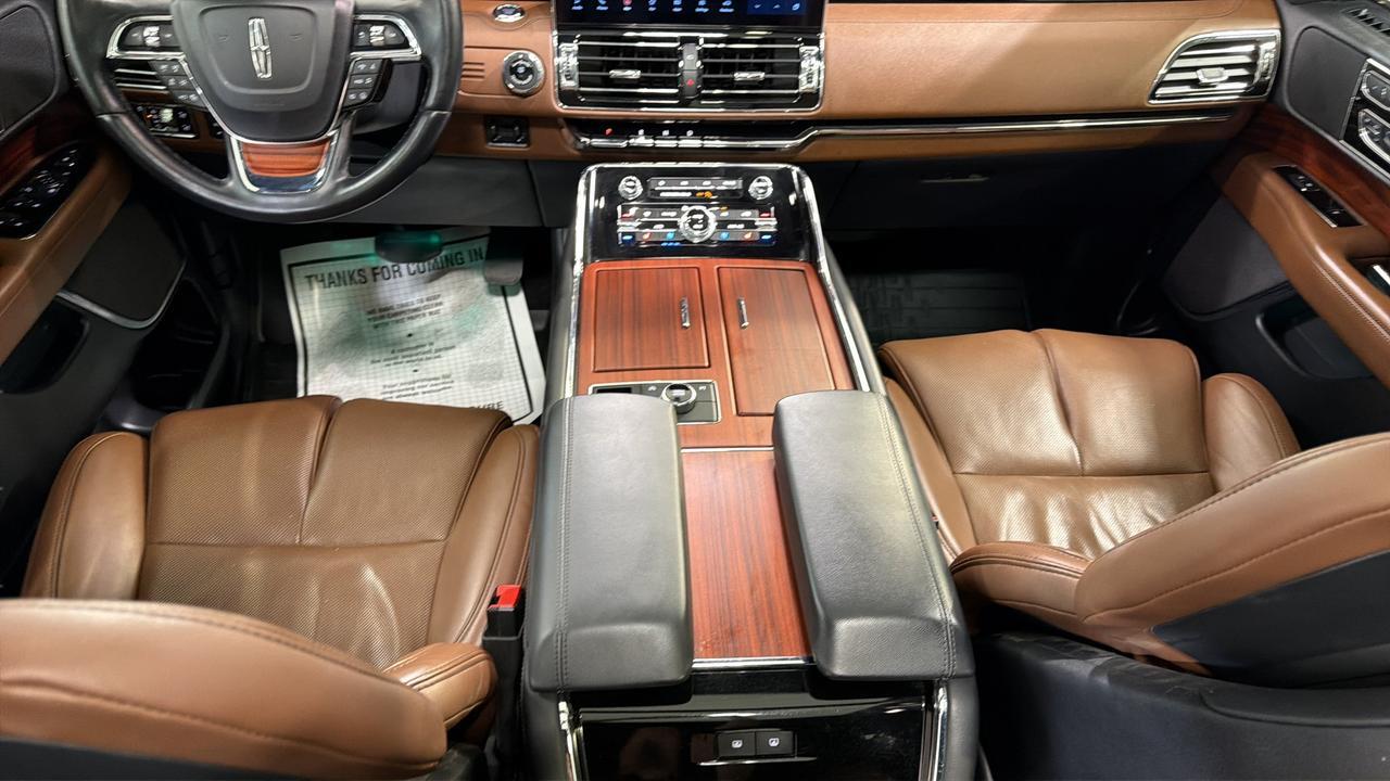 2024 Lincoln Navigator Reserve San Antonio TX