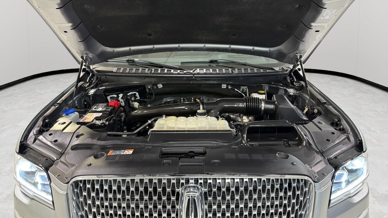 2024 Lincoln Navigator Reserve San Antonio TX