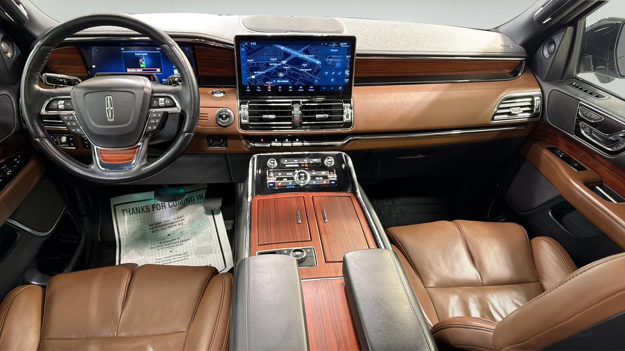 2024 Lincoln Navigator Reserve San Antonio TX