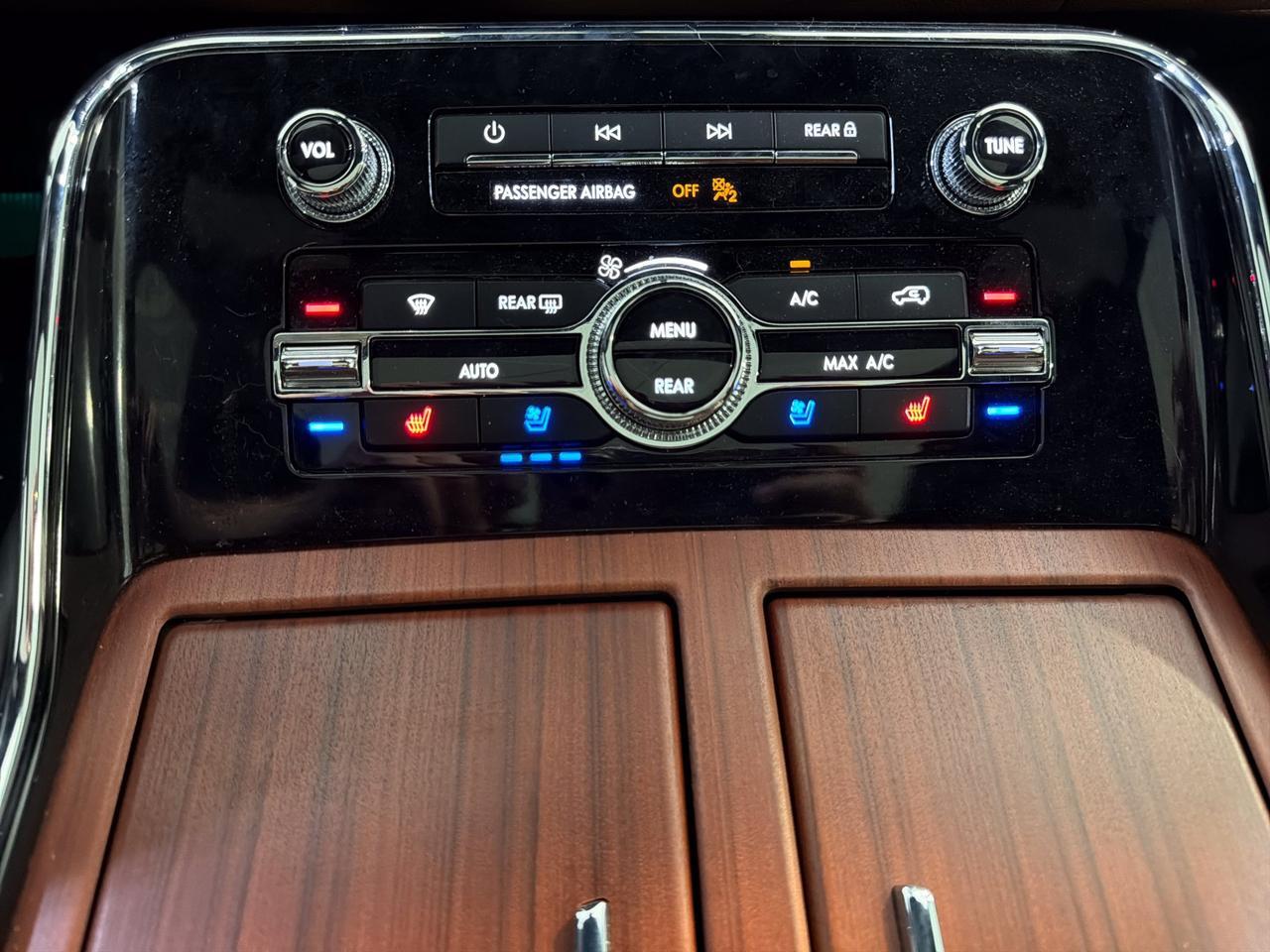 2024 Lincoln Navigator Reserve San Antonio TX