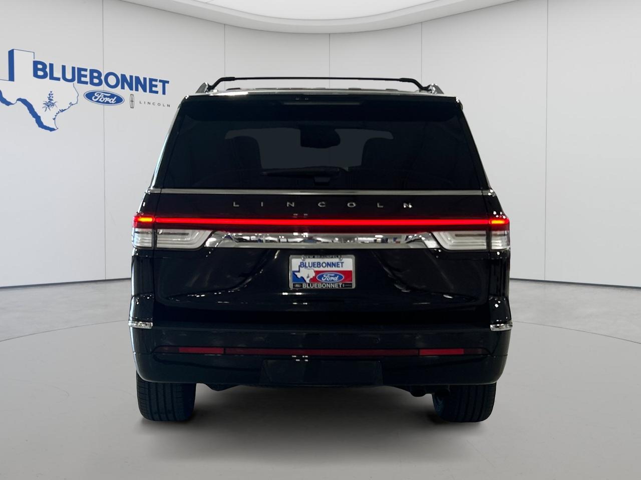 2024 Lincoln Navigator Reserve New Braunfels TX