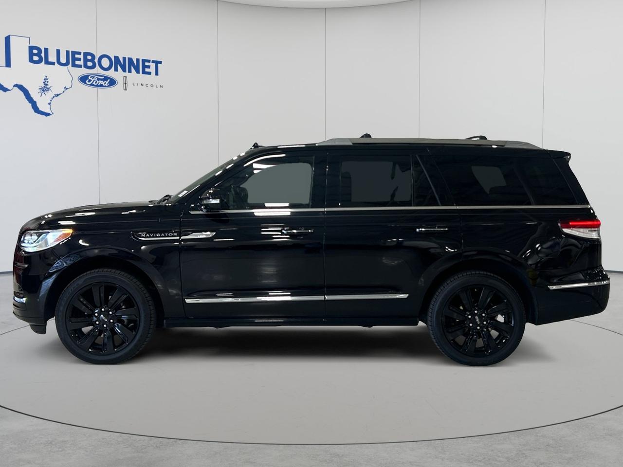 2024 Lincoln Navigator Reserve New Braunfels TX