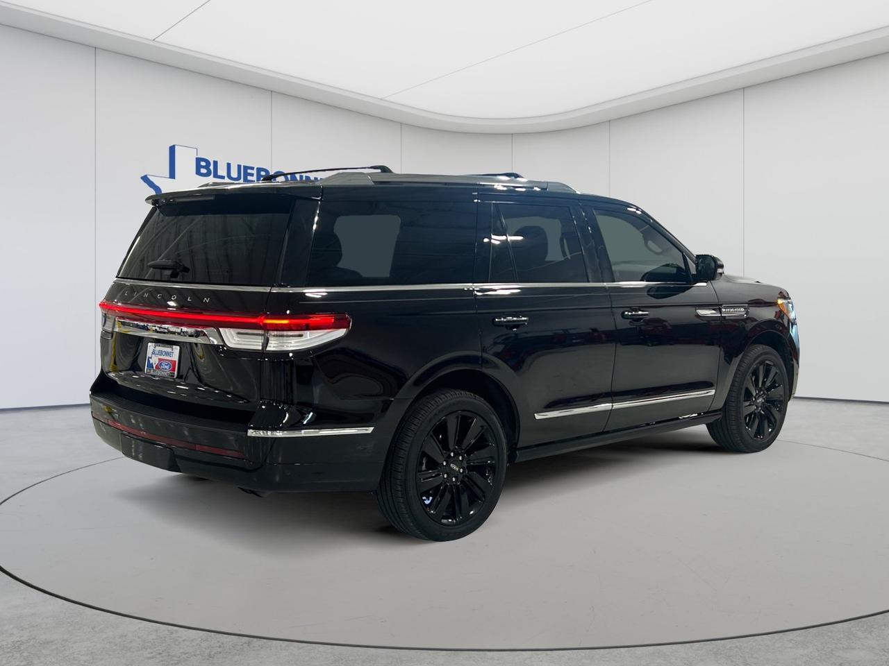 2024 Lincoln Navigator Reserve New Braunfels TX