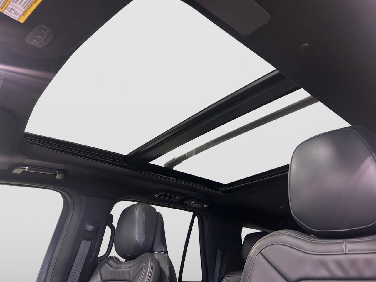 2024 Lincoln Navigator Reserve New Braunfels TX
