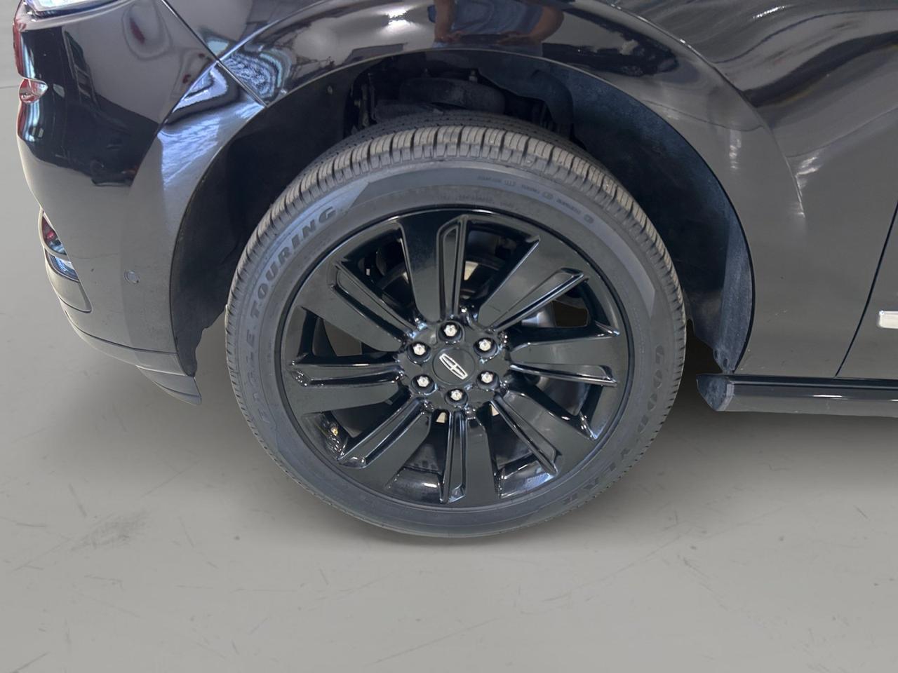 2024 Lincoln Navigator Reserve New Braunfels TX