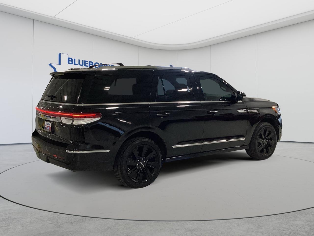 2024 Lincoln Navigator Reserve New Braunfels TX