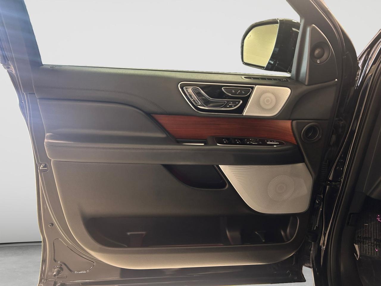 2024 Lincoln Navigator Reserve New Braunfels TX