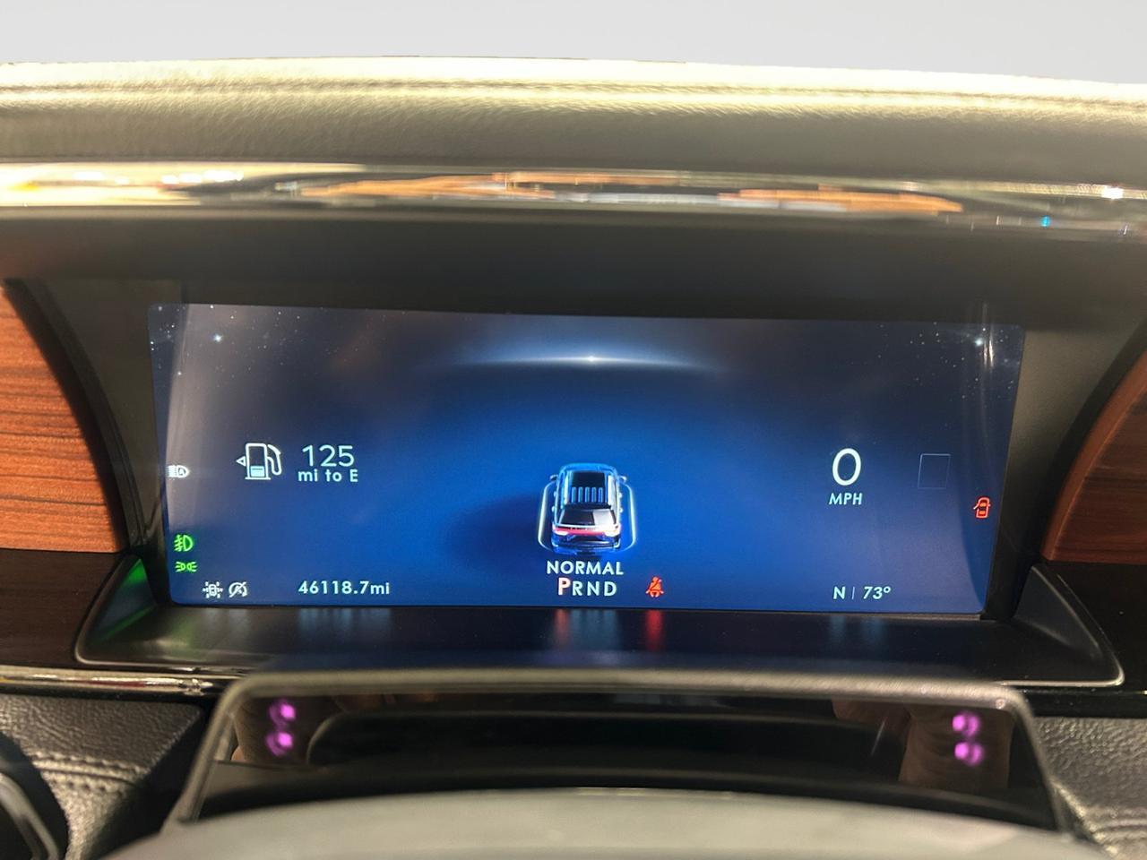 2024 Lincoln Navigator Reserve New Braunfels TX