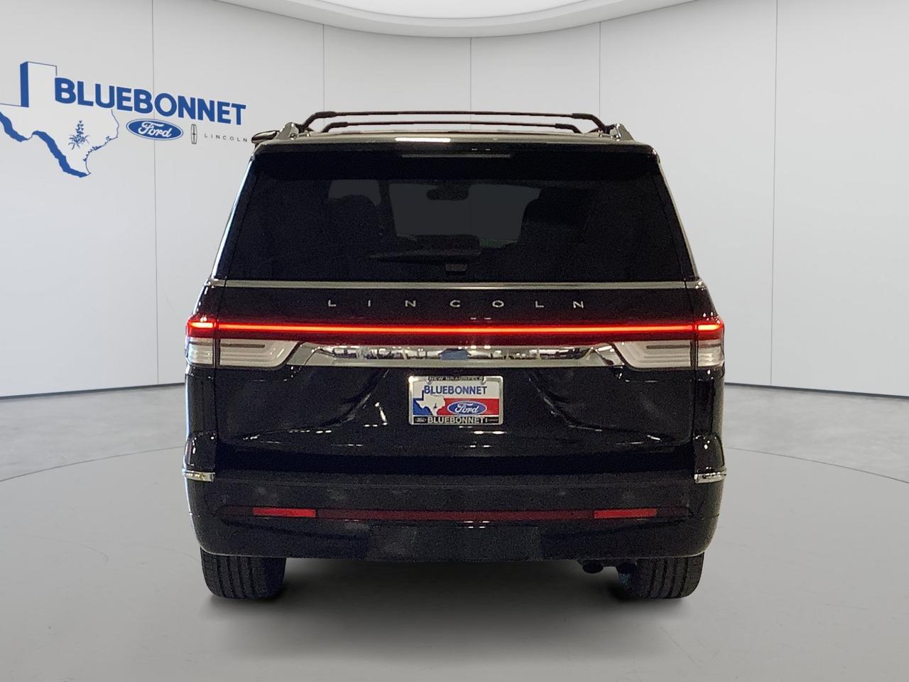 2024 Lincoln Navigator Reserve New Braunfels TX