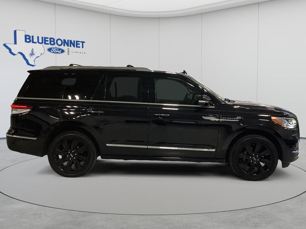 2024 Lincoln Navigator Reserve New Braunfels TX