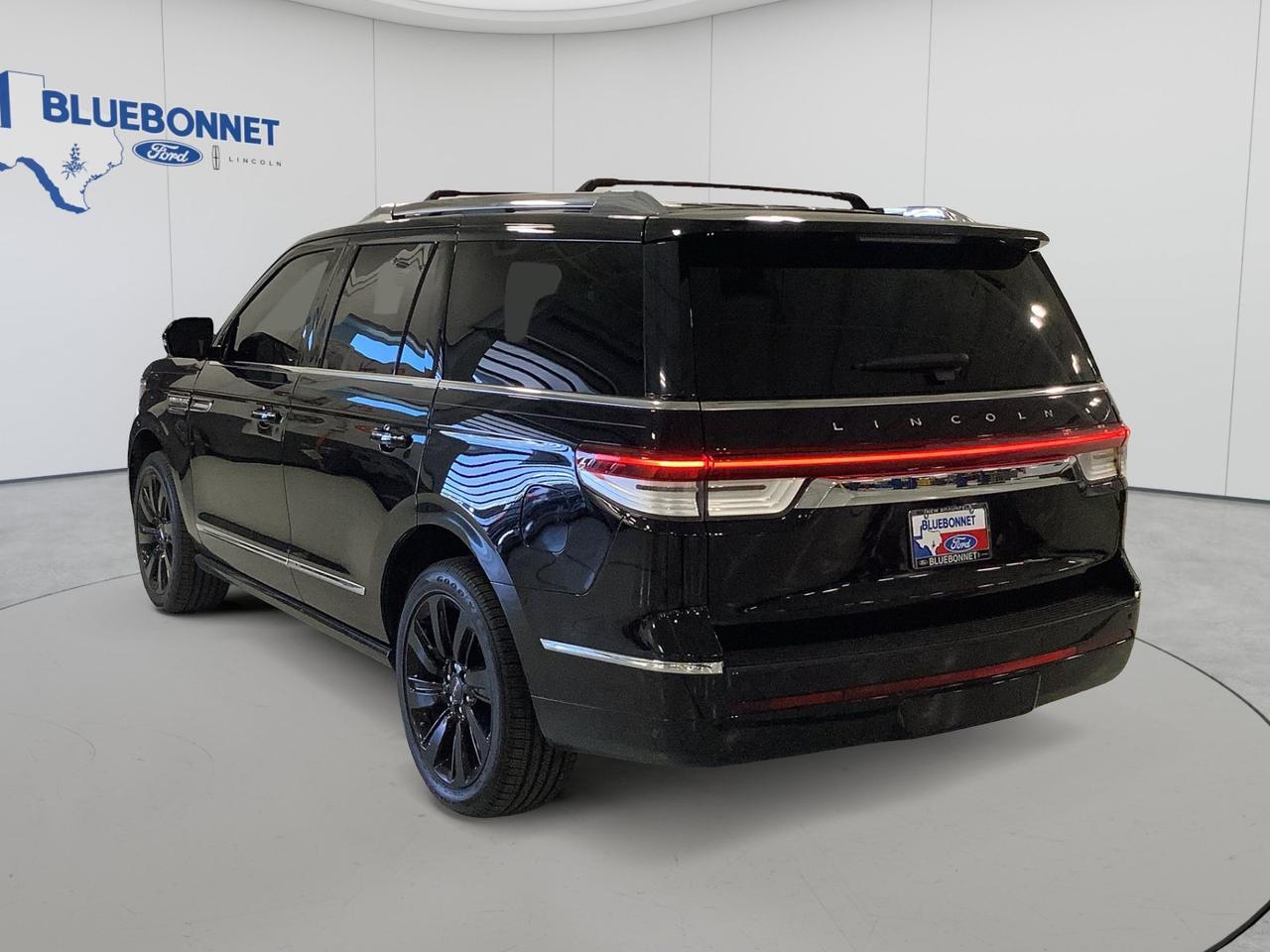 2024 Lincoln Navigator Reserve New Braunfels TX