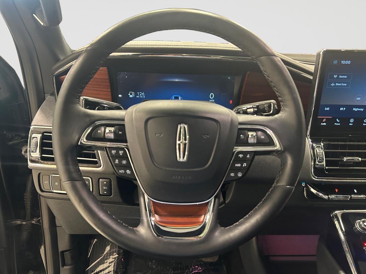 2024 Lincoln Navigator Reserve New Braunfels TX