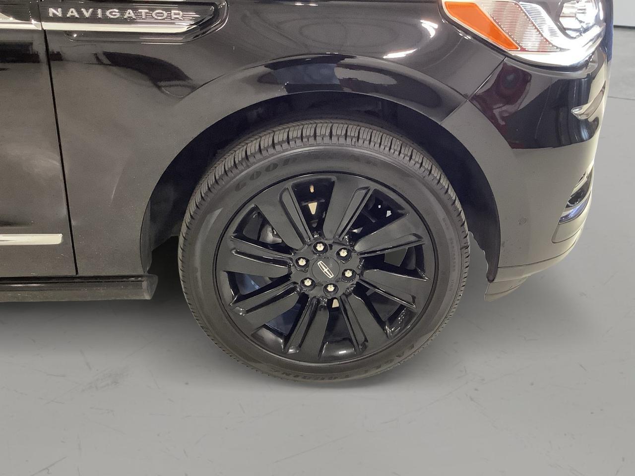 2024 Lincoln Navigator Reserve New Braunfels TX