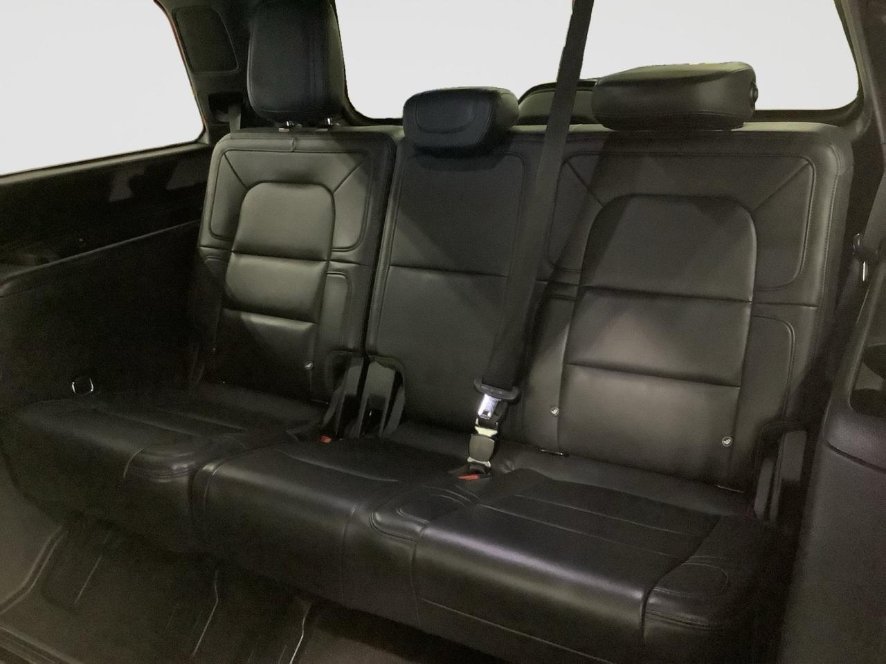 2024 Lincoln Navigator Reserve New Braunfels TX