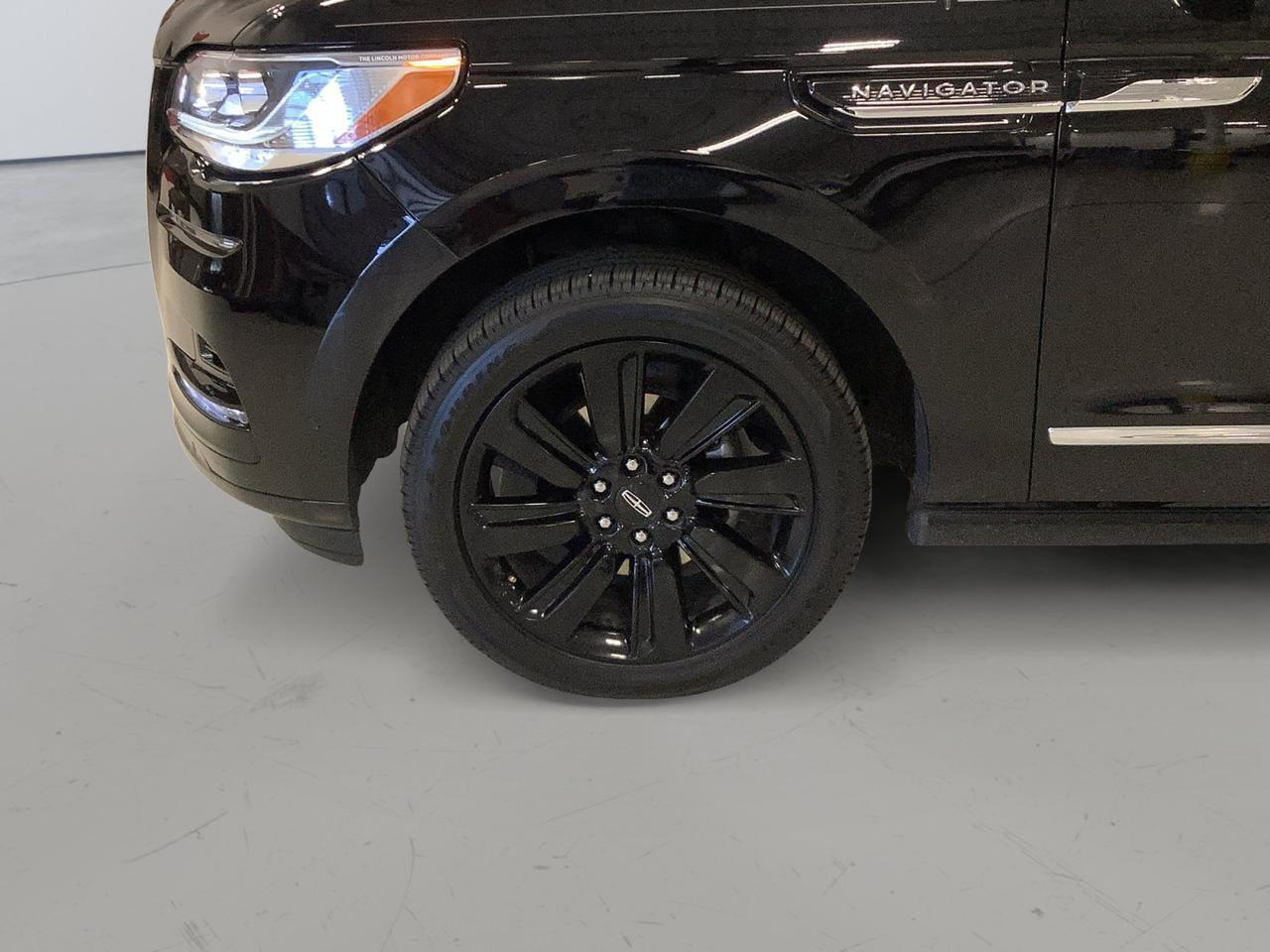 2024 Lincoln Navigator Reserve New Braunfels TX