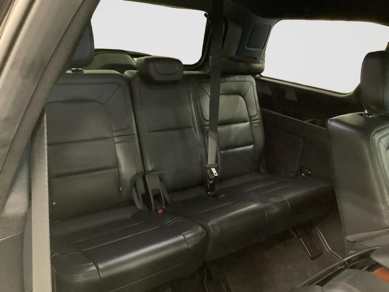 2024 Lincoln Navigator Reserve New Braunfels TX