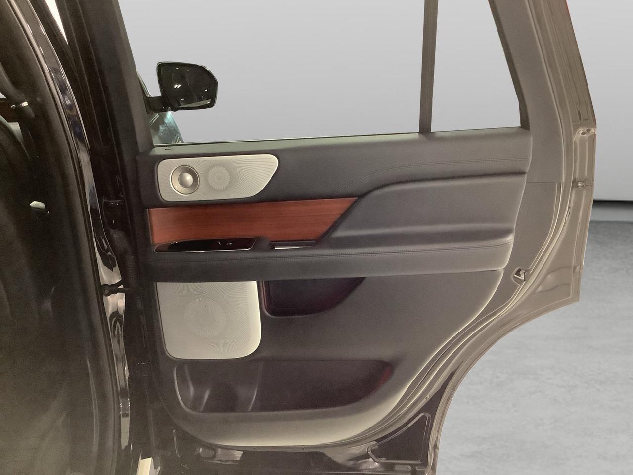 2024 Lincoln Navigator Reserve New Braunfels TX