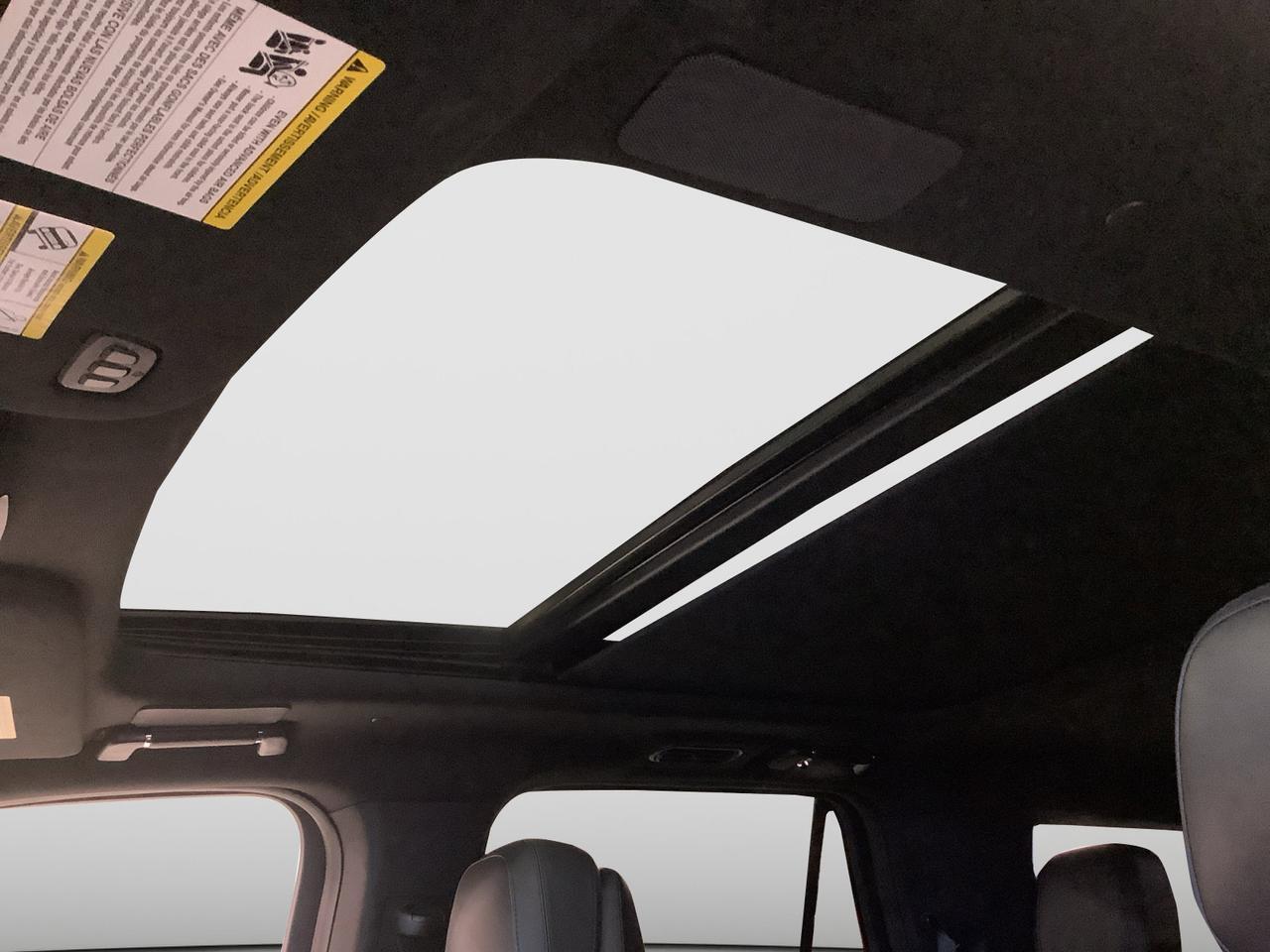 2024 Lincoln Navigator Reserve New Braunfels TX