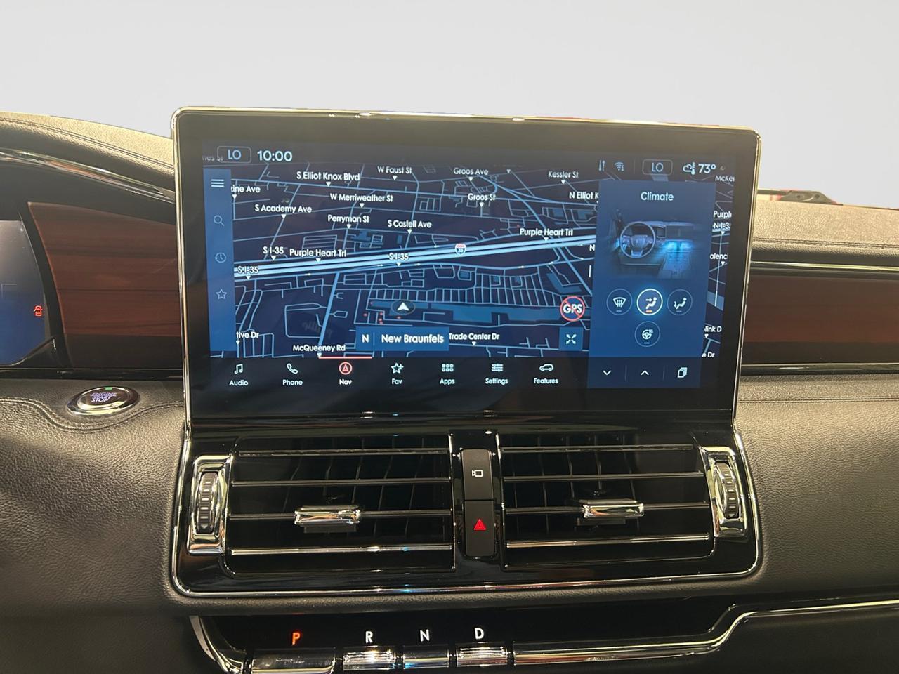 2024 Lincoln Navigator Reserve New Braunfels TX