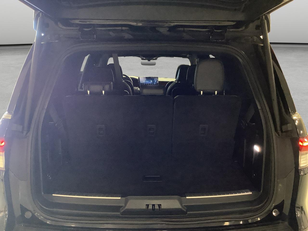 2024 Lincoln Navigator Reserve New Braunfels TX