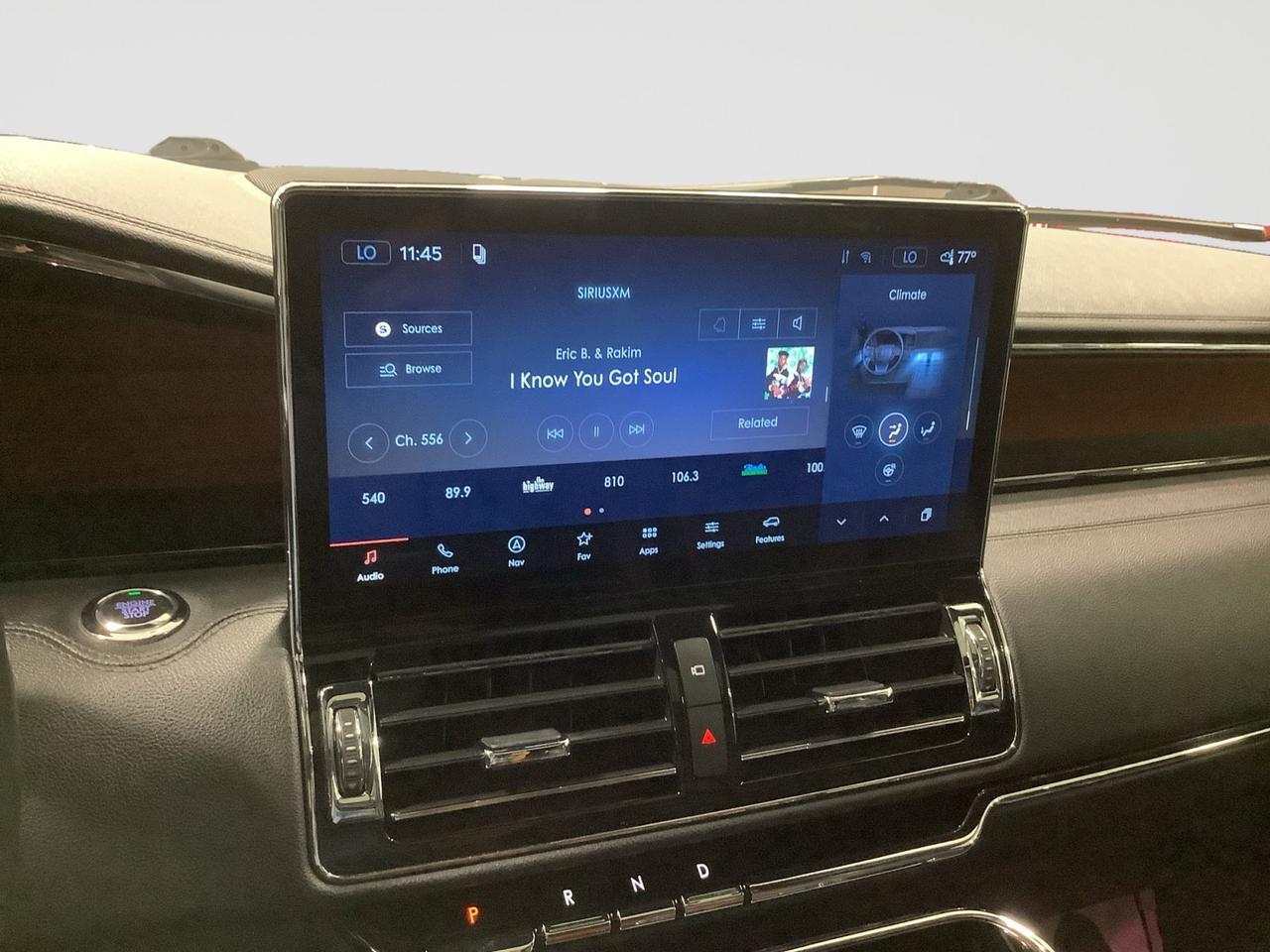 2024 Lincoln Navigator Reserve New Braunfels TX