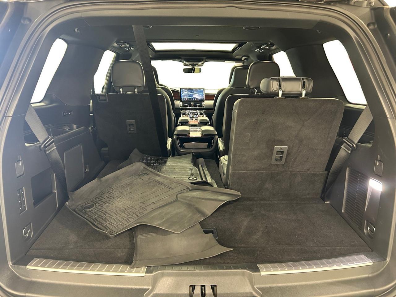 2024 Lincoln Navigator Reserve New Braunfels TX