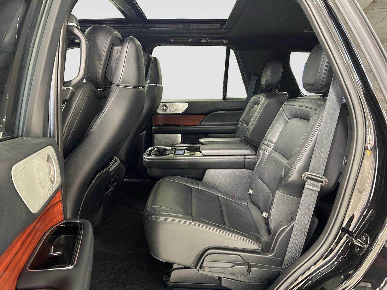 2024 Lincoln Navigator Reserve New Braunfels TX