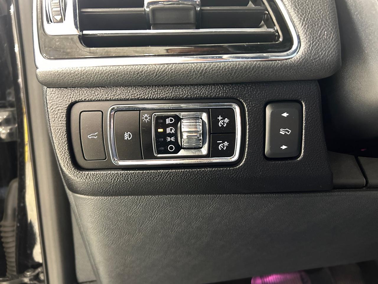2024 Lincoln Navigator Reserve New Braunfels TX