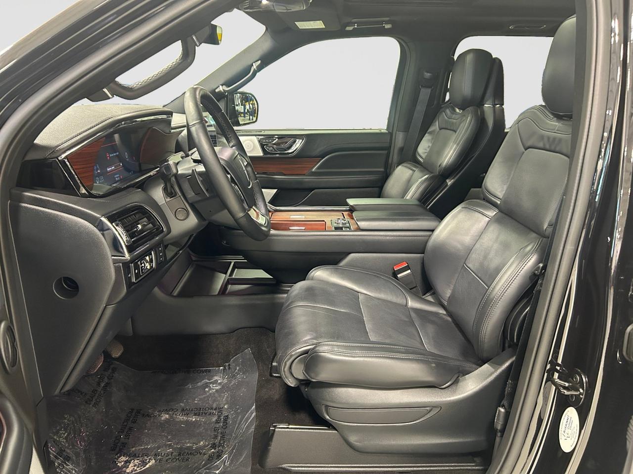 2024 Lincoln Navigator Reserve New Braunfels TX