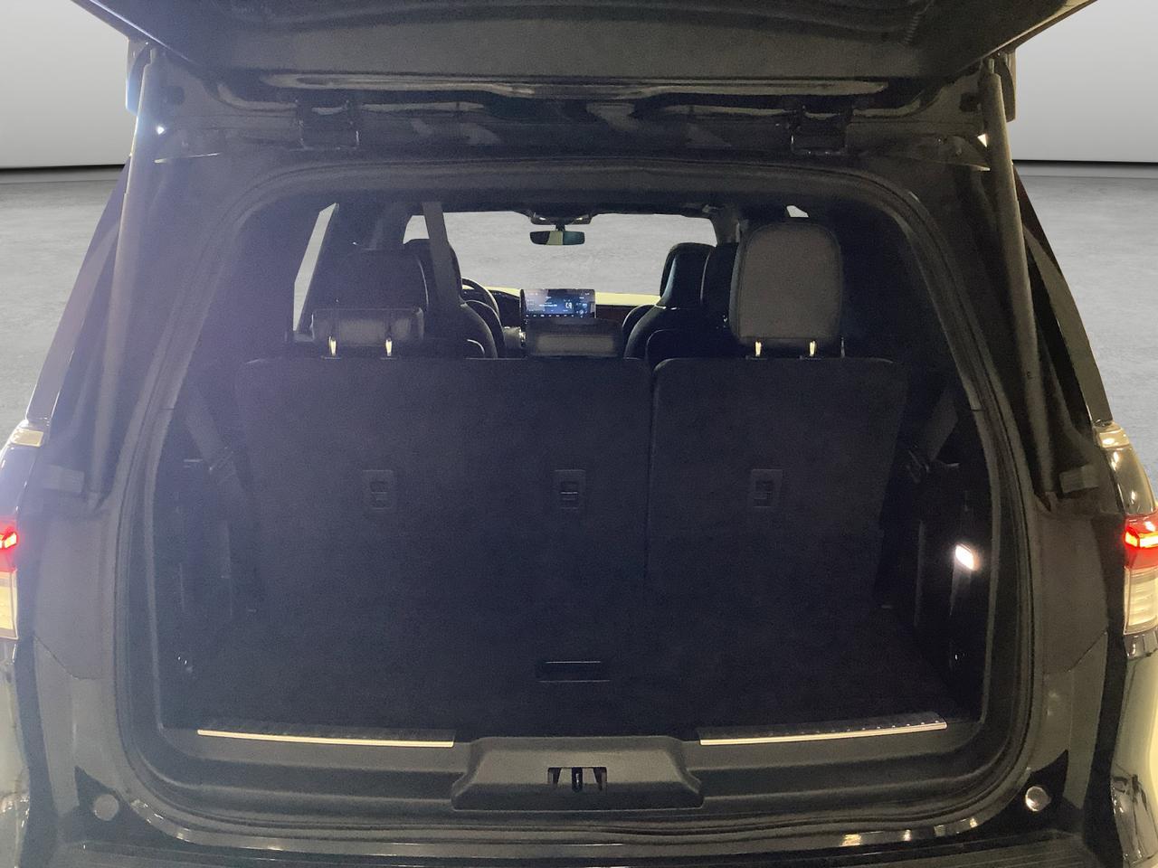 2024 Lincoln Navigator Reserve New Braunfels TX