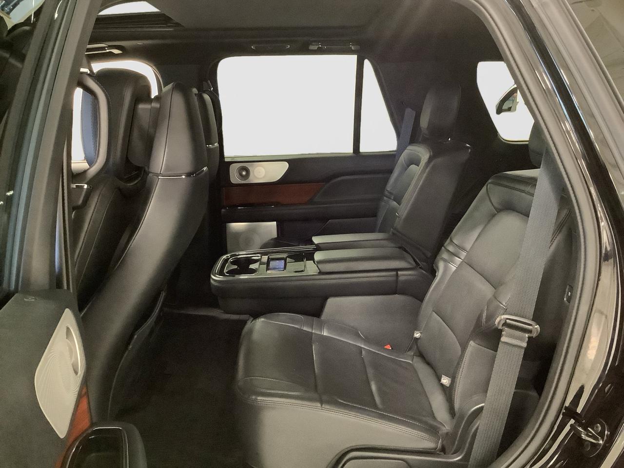 2024 Lincoln Navigator Reserve New Braunfels TX