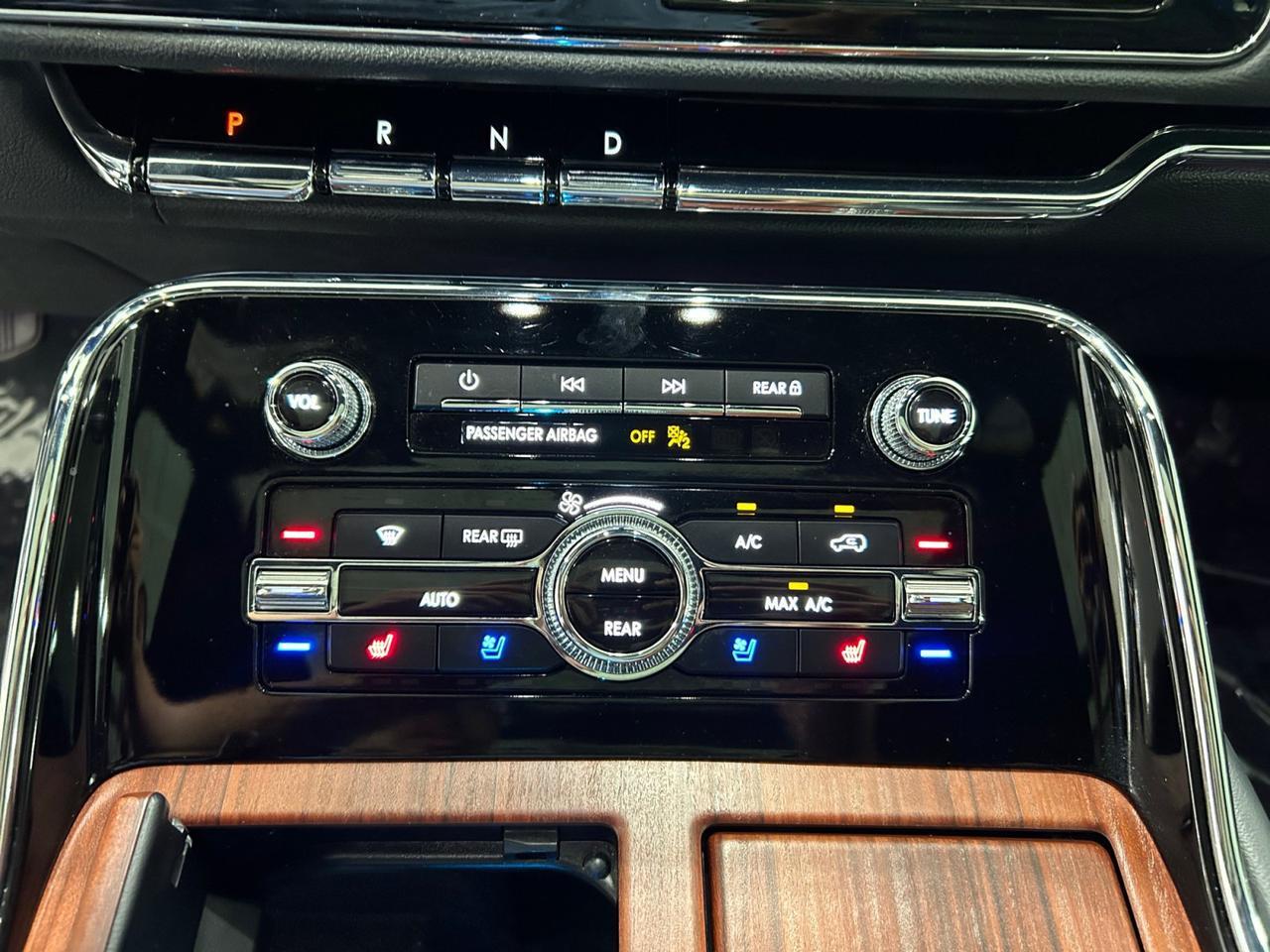 2024 Lincoln Navigator Reserve New Braunfels TX