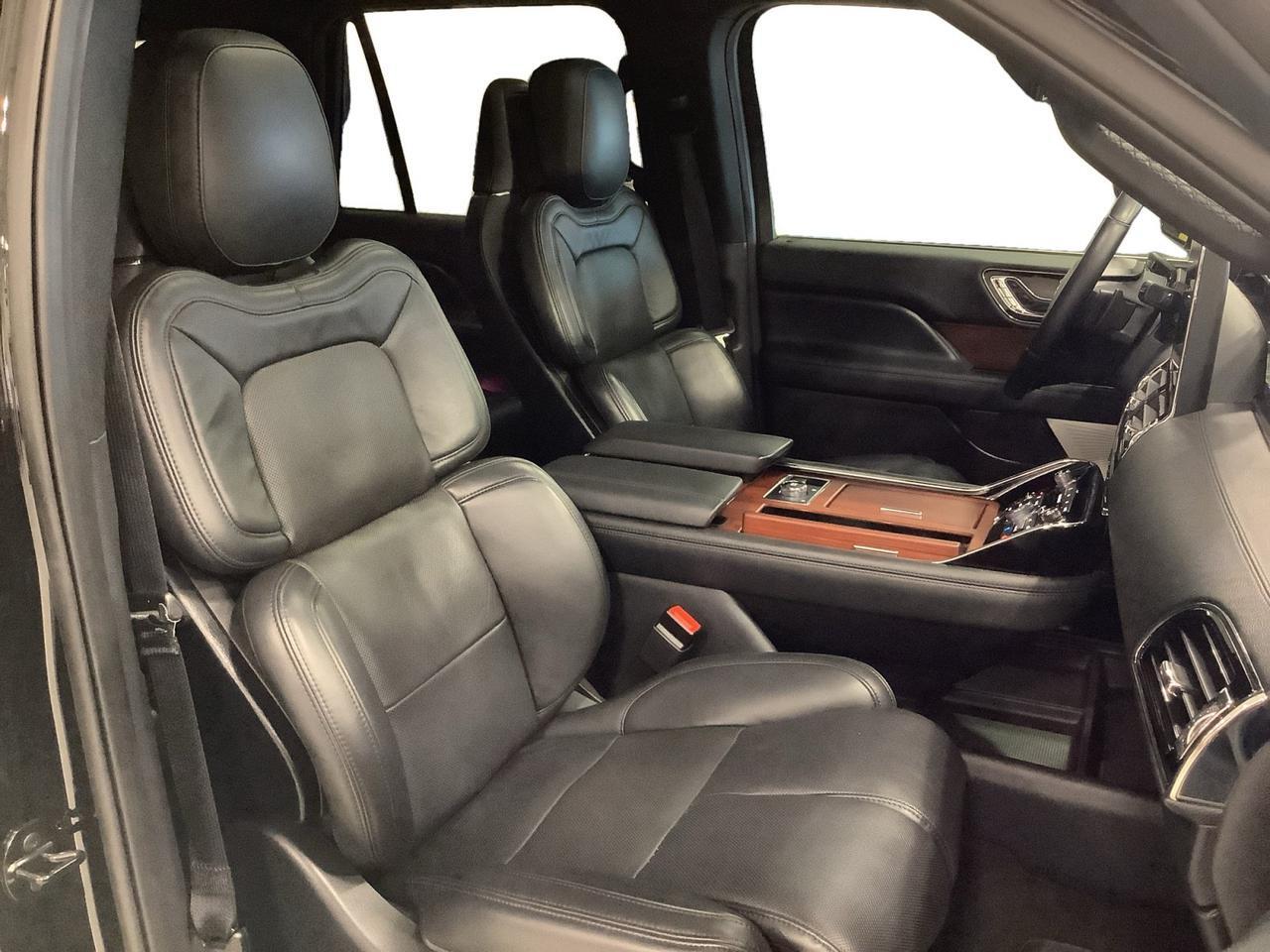 2024 Lincoln Navigator Reserve New Braunfels TX