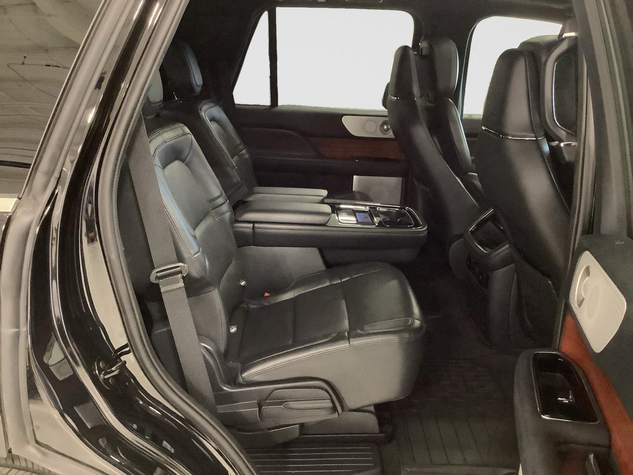 2024 Lincoln Navigator Reserve New Braunfels TX