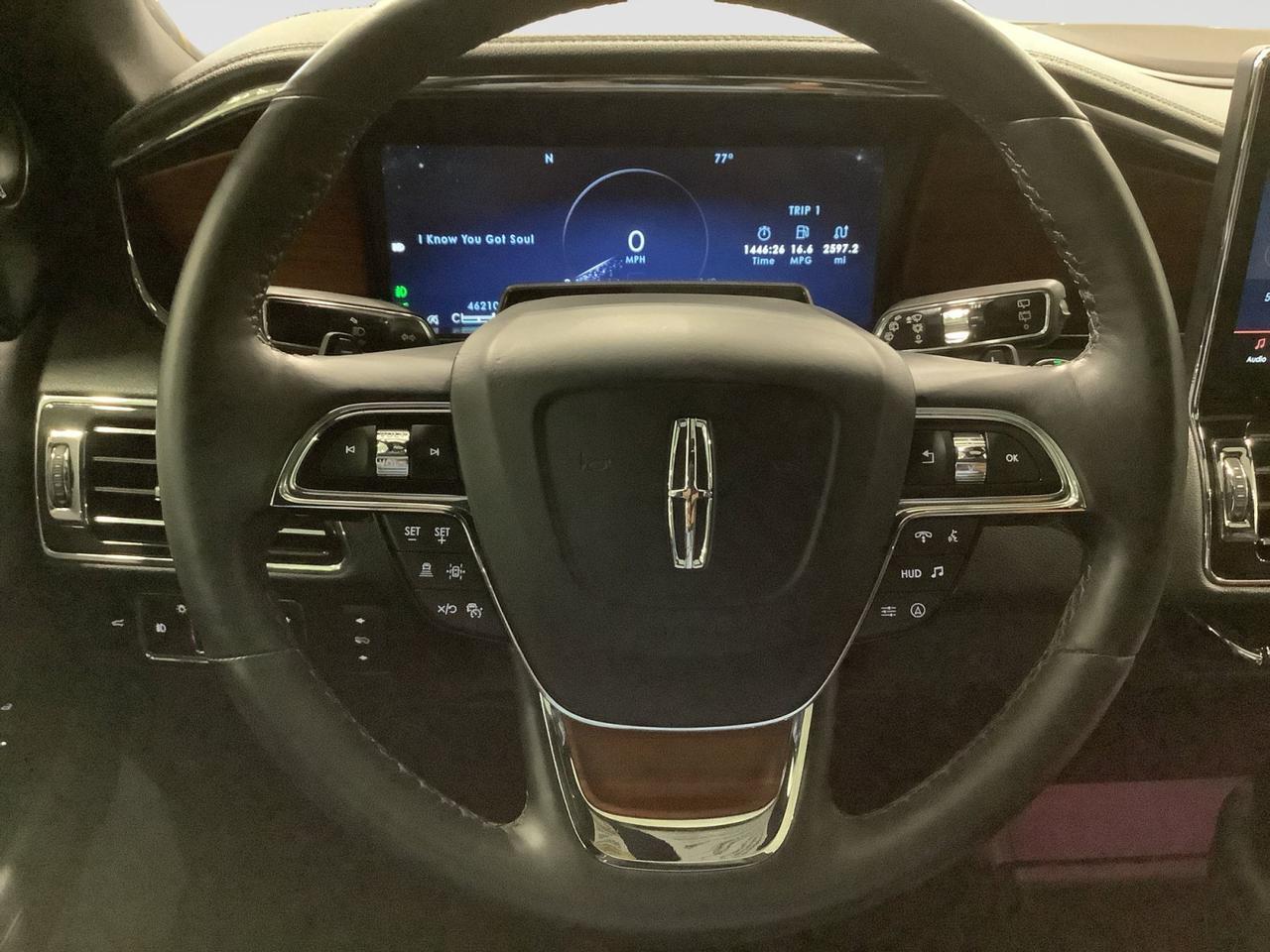 2024 Lincoln Navigator Reserve New Braunfels TX