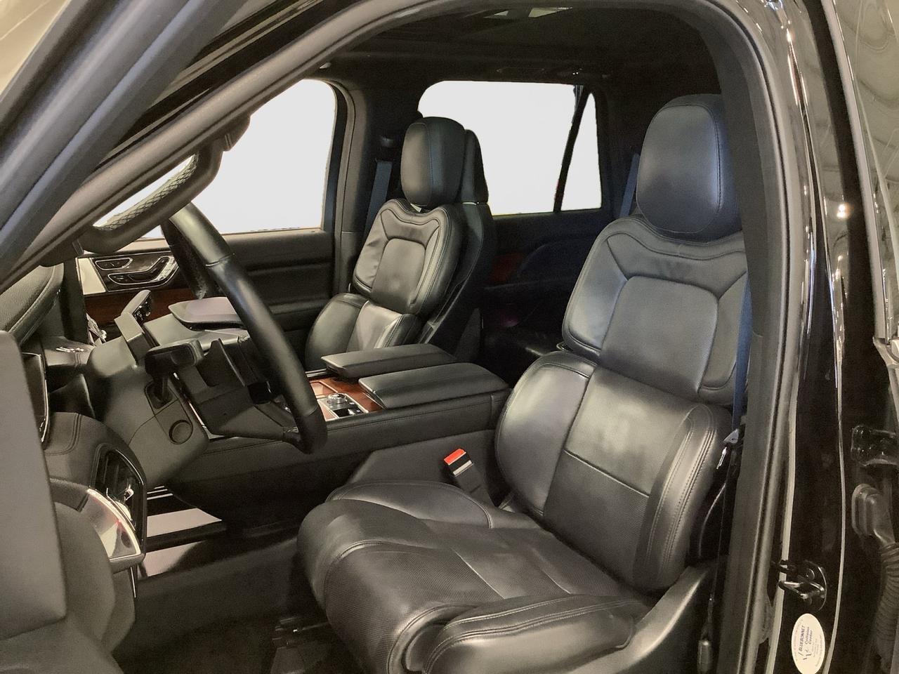 2024 Lincoln Navigator Reserve New Braunfels TX