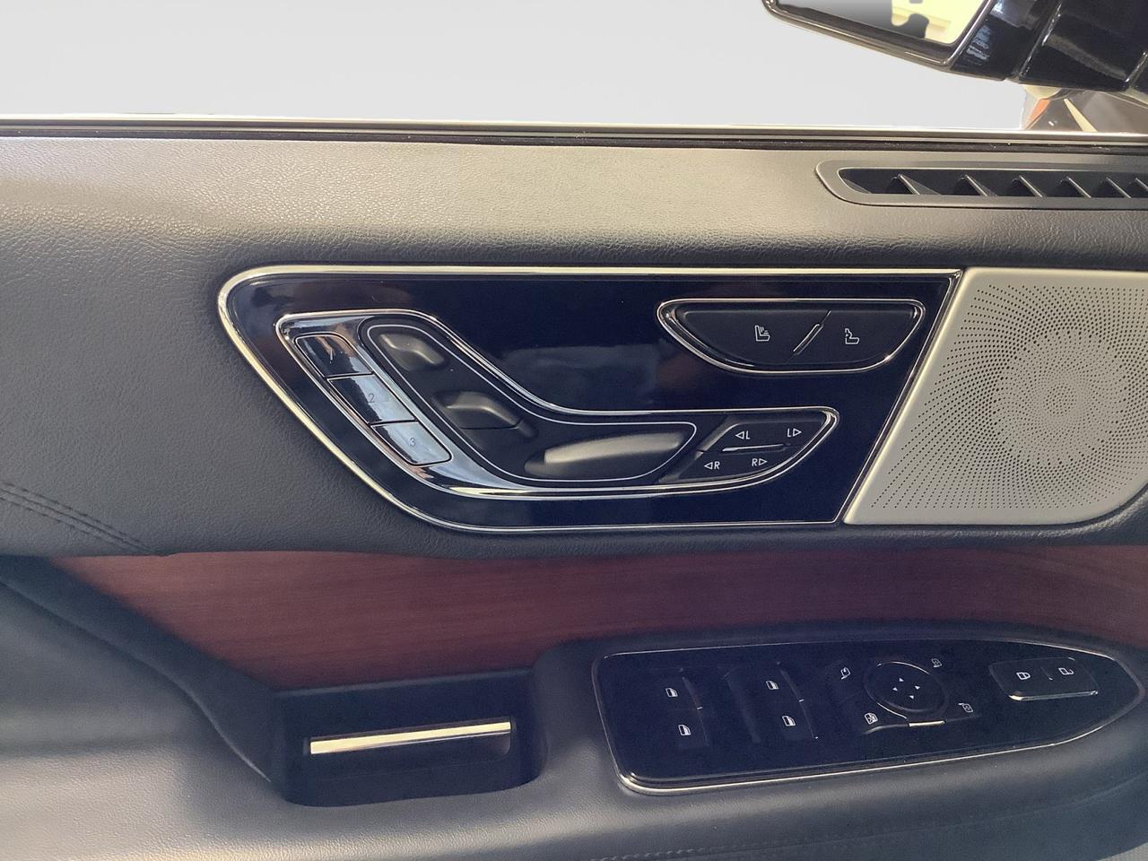 2024 Lincoln Navigator Reserve New Braunfels TX