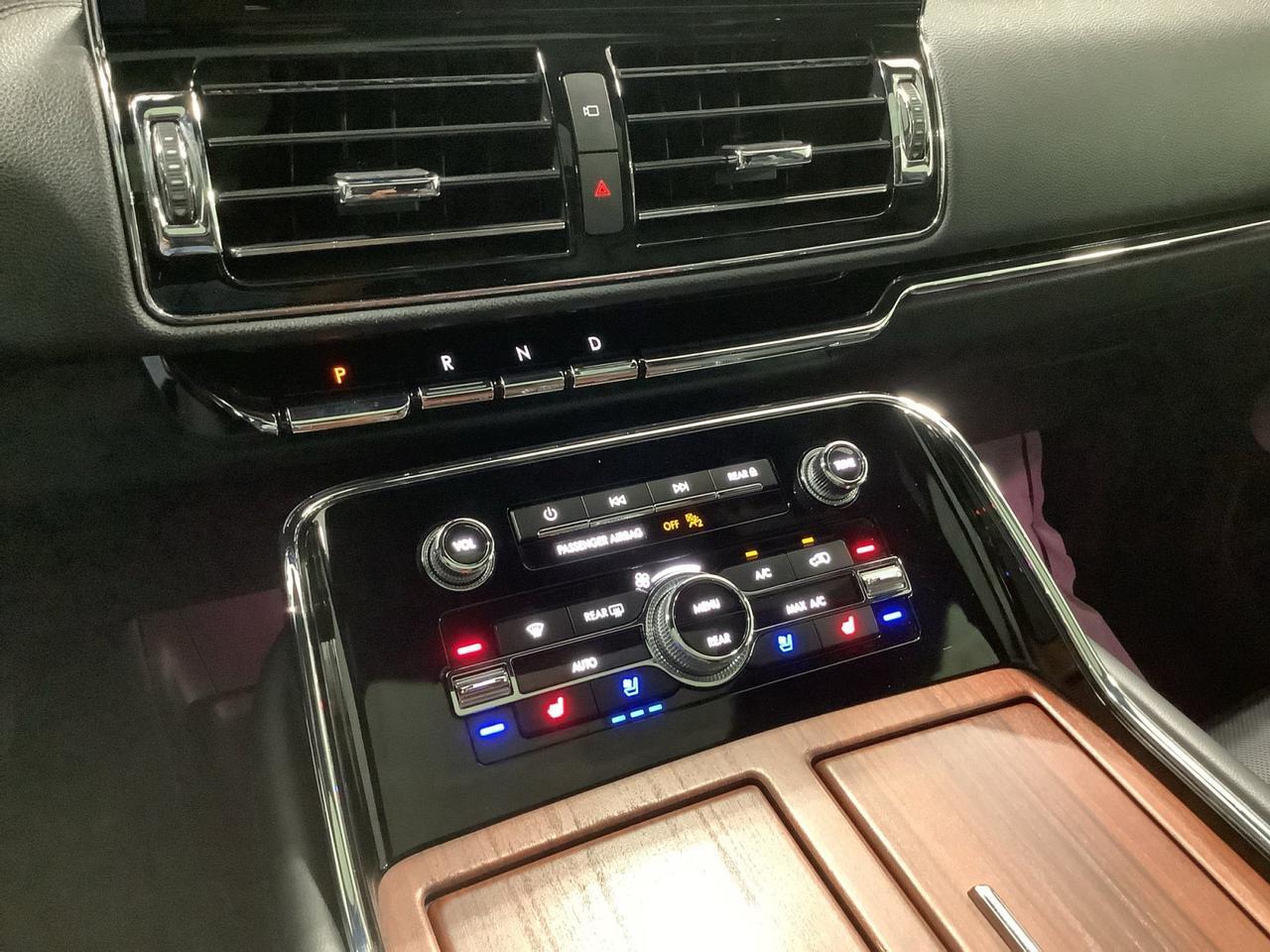 2024 Lincoln Navigator Reserve New Braunfels TX