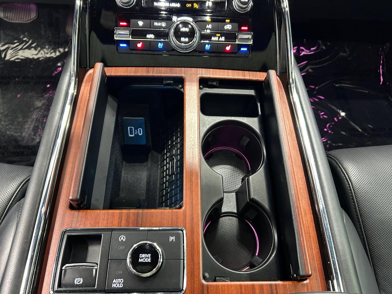 2024 Lincoln Navigator Reserve New Braunfels TX