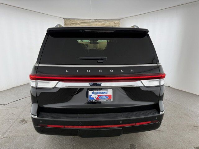 2024 Lincoln Navigator Reserve New Braunfels TX