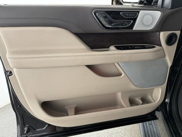 2024 Lincoln Navigator Reserve New Braunfels TX