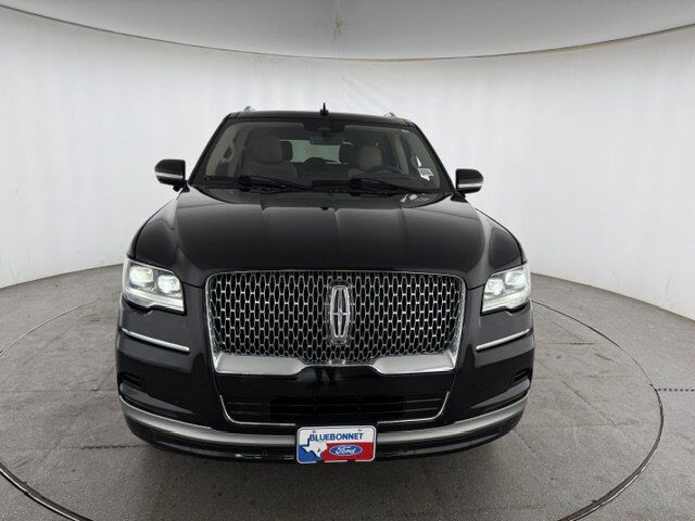 2024 Lincoln Navigator Reserve New Braunfels TX