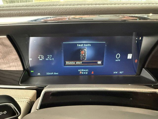 2024 Lincoln Navigator Reserve New Braunfels TX