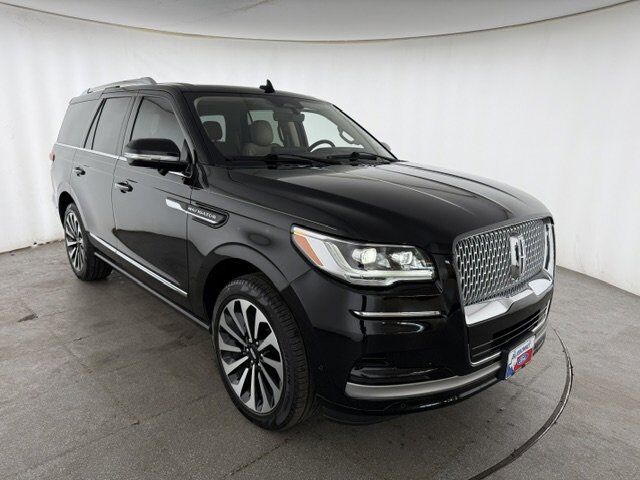 2024 Lincoln Navigator Reserve New Braunfels TX