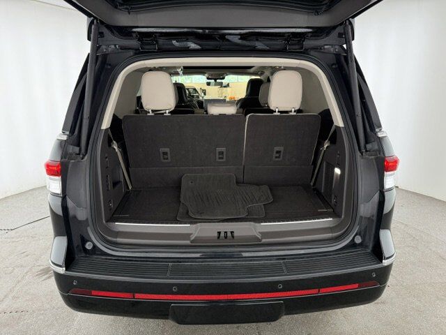 2024 Lincoln Navigator Reserve New Braunfels TX