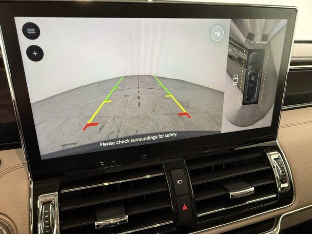 2024 Lincoln Navigator Reserve New Braunfels TX